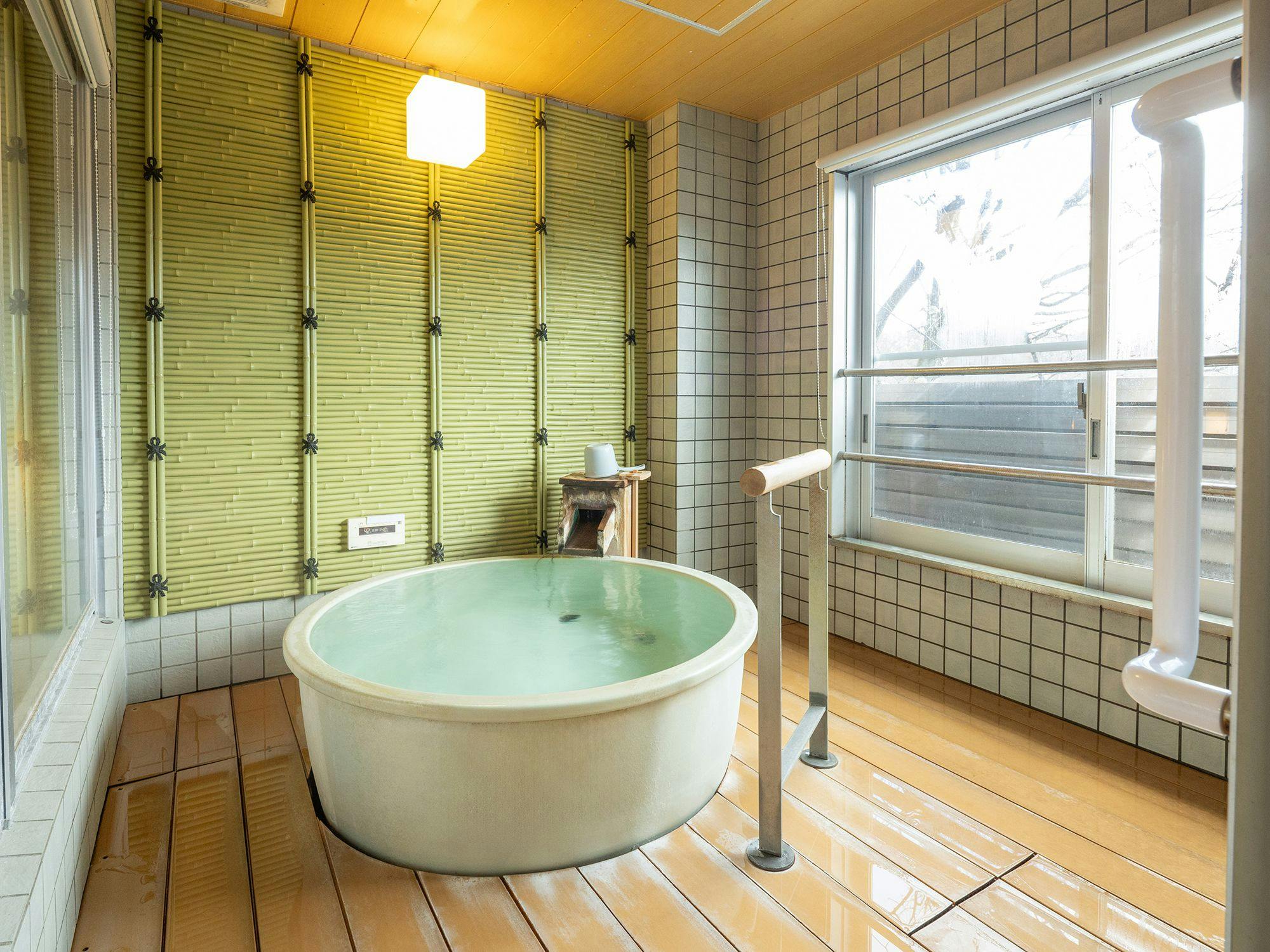 Itoen Hotel Kusatsu