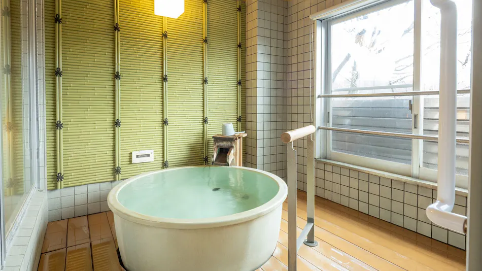 Itoen Hotel Kusatsu