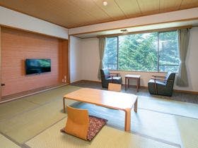 伊東園ホテル草津