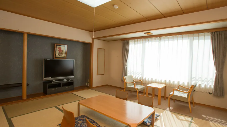 Itoen Hotel Kusatsu