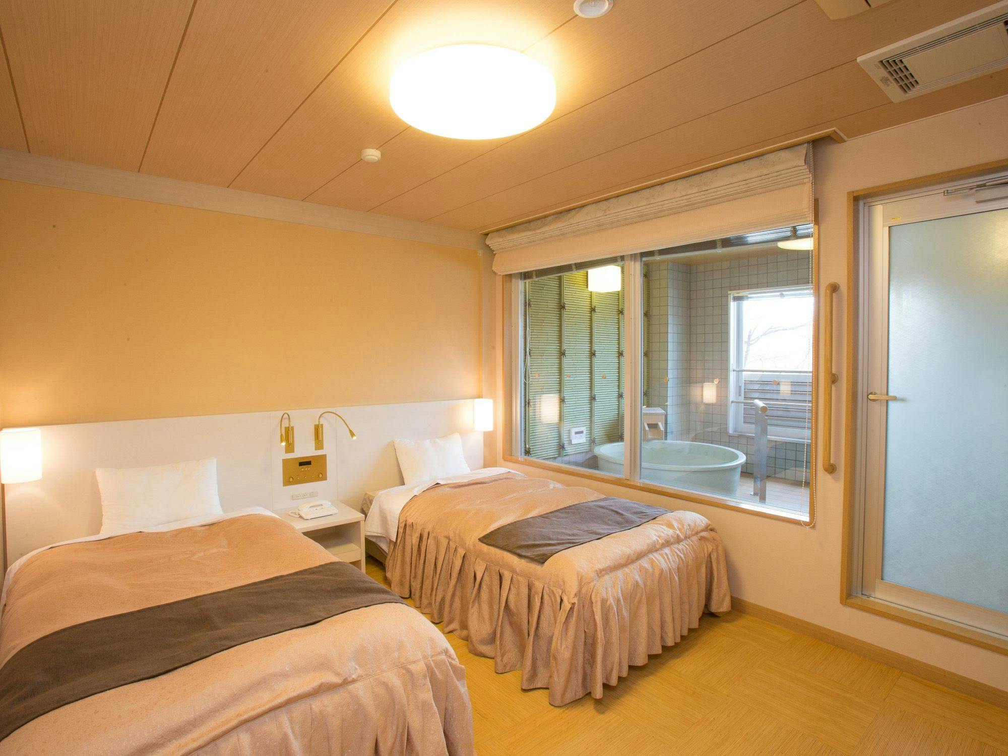 Itoen Hotel Kusatsu