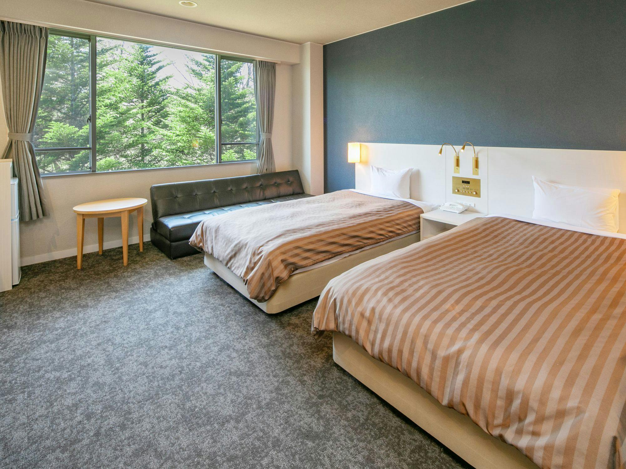 Itoen Hotel Kusatsu
