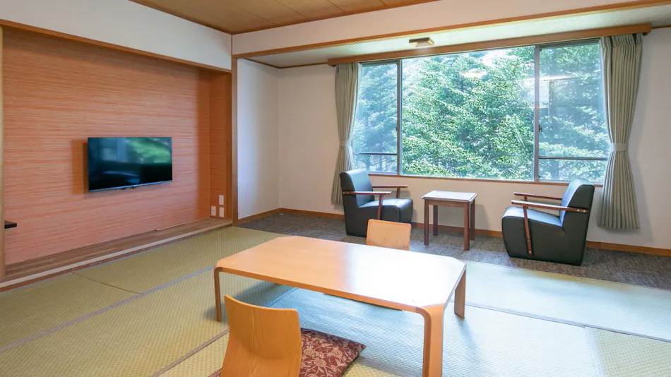 Itoen Hotel Kusatsu