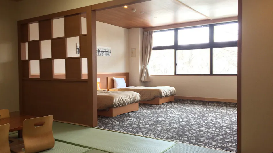 Itoen Hotel Kusatsu