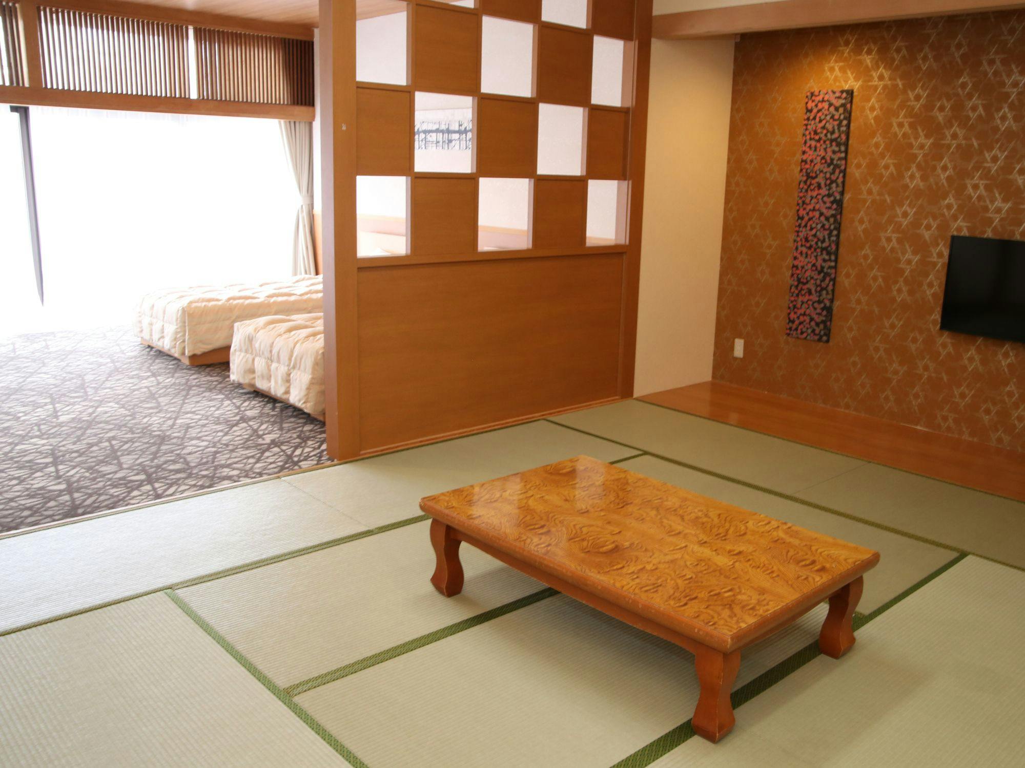 Itoen Hotel Kusatsu