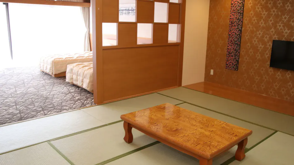 Itoen Hotel Kusatsu