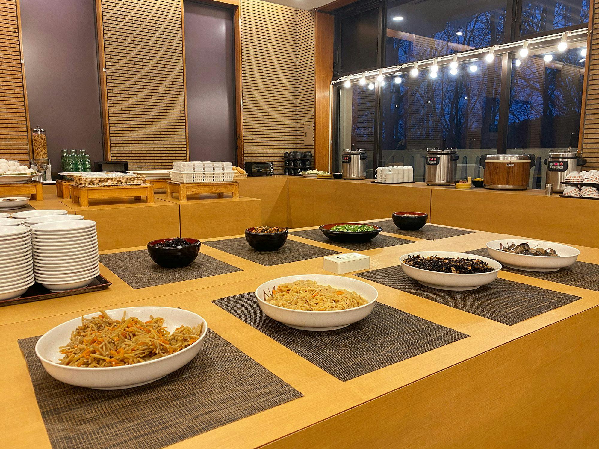 Itoen Hotel Kusatsu