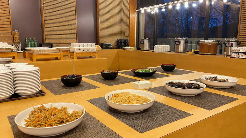 Itoen Hotel Kusatsu
