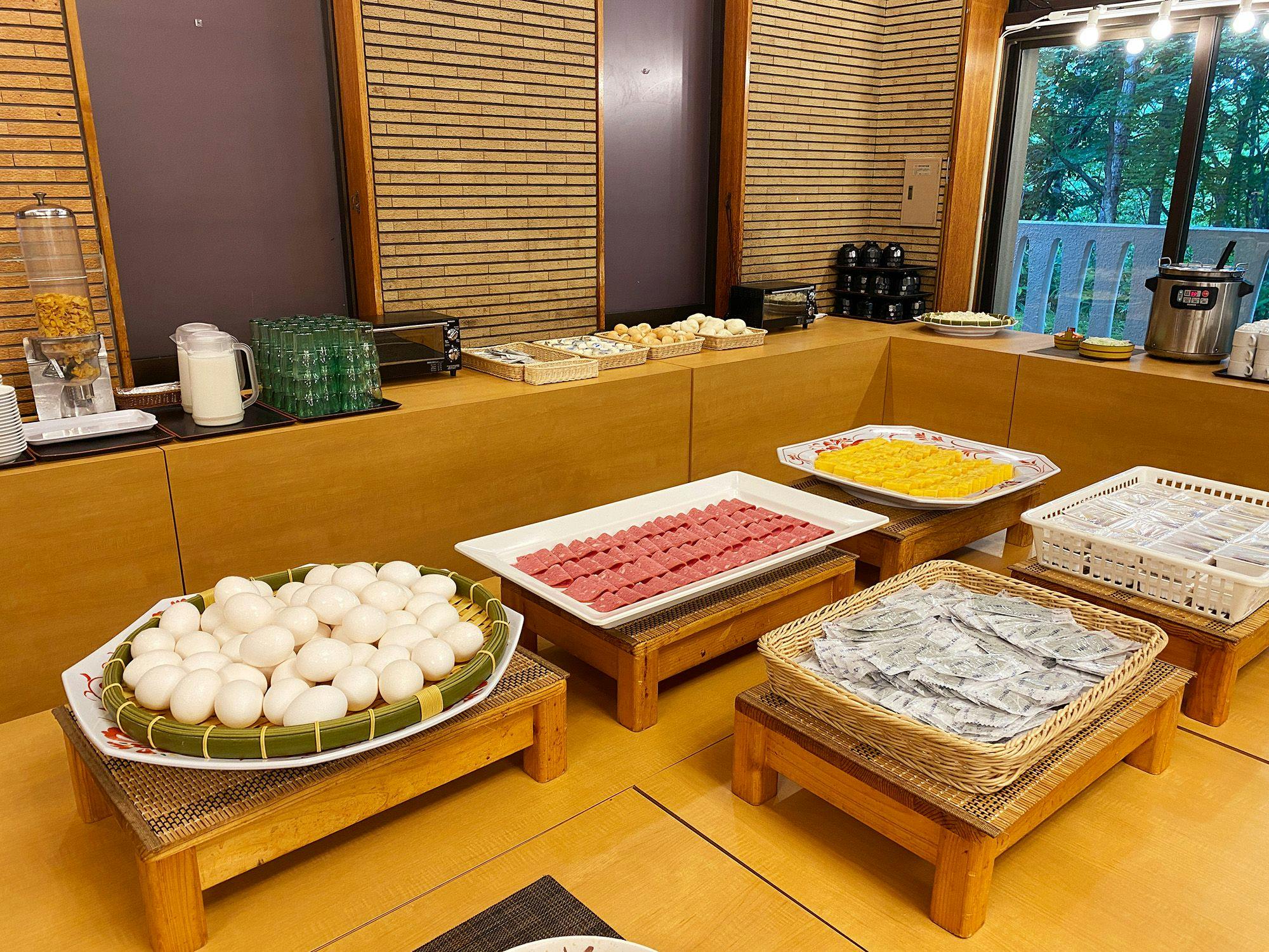 Itoen Hotel Kusatsu