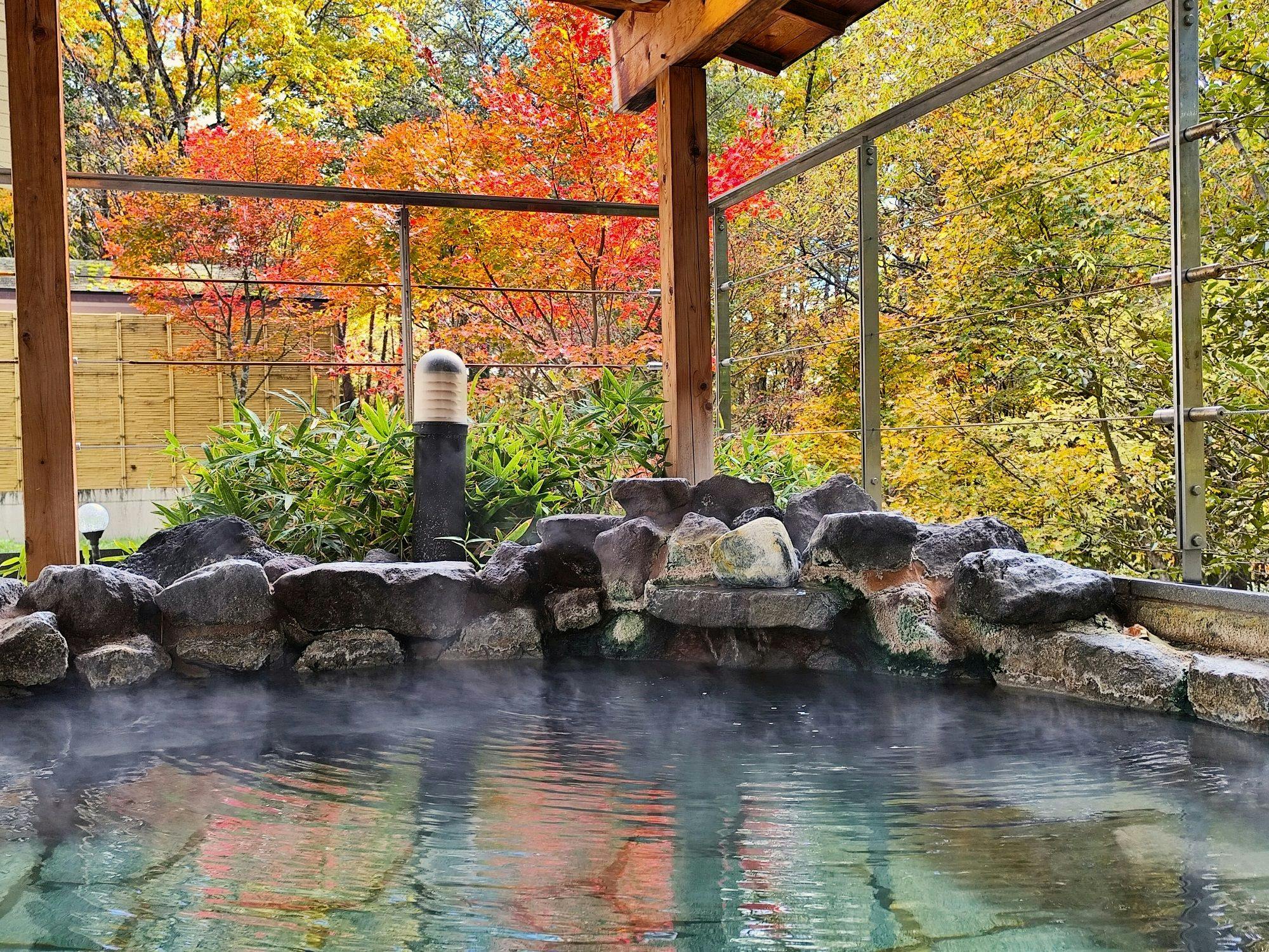 Itoen Hotel Kusatsu