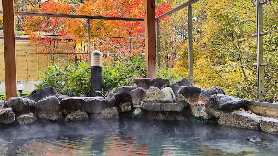 Itoen Hotel Kusatsu