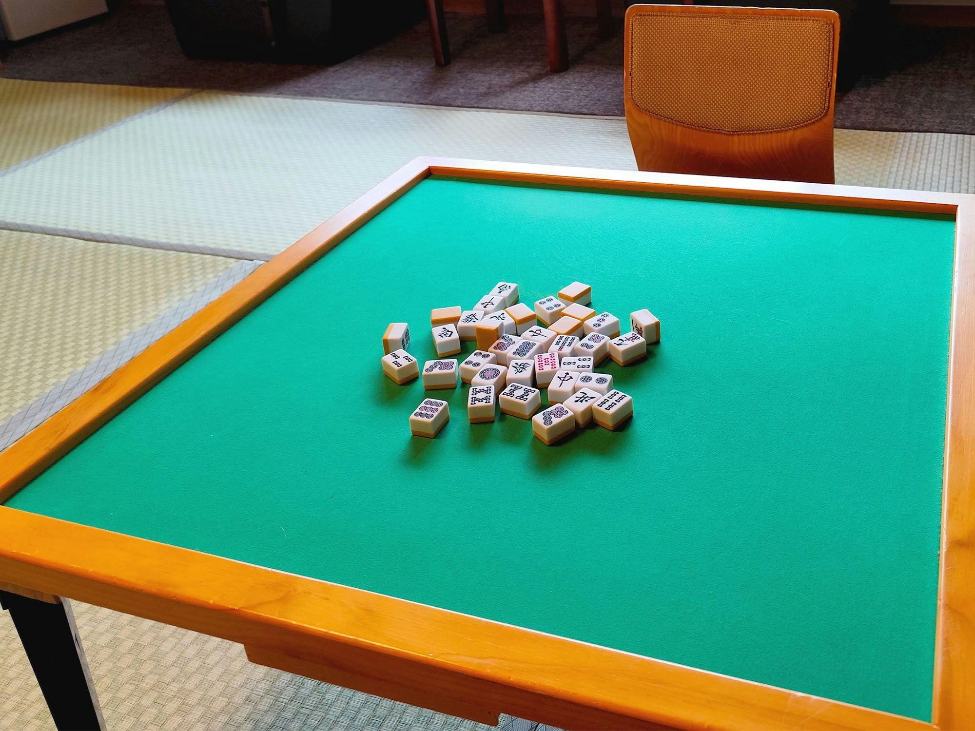 Itoen Hotel Kusatsu