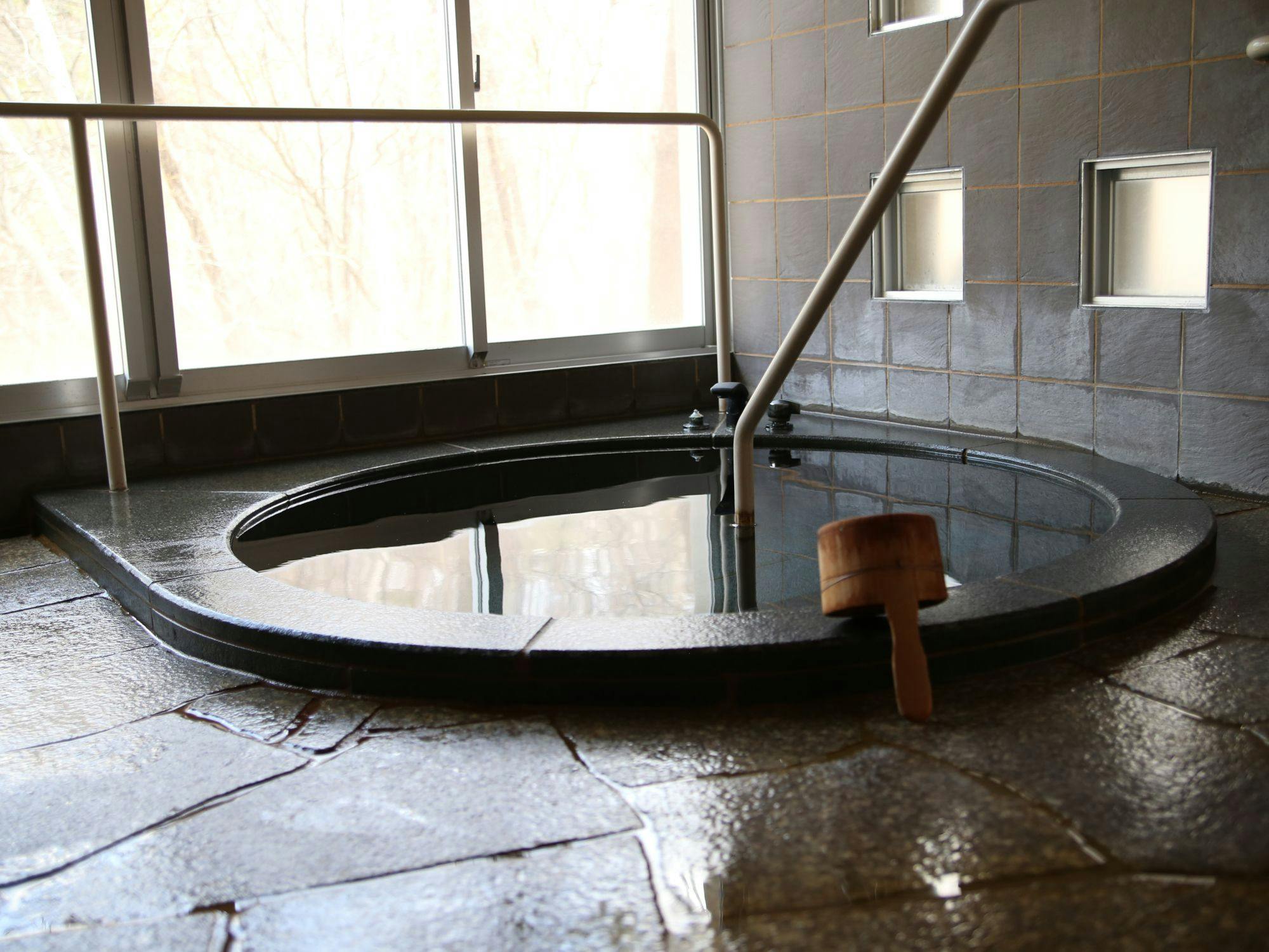 Itoen Hotel Kusatsu