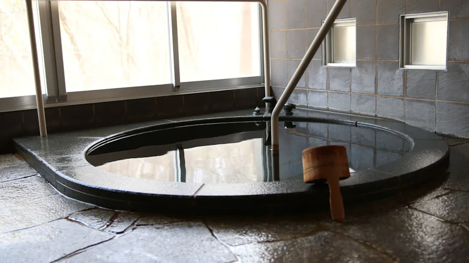 Itoen Hotel Kusatsu