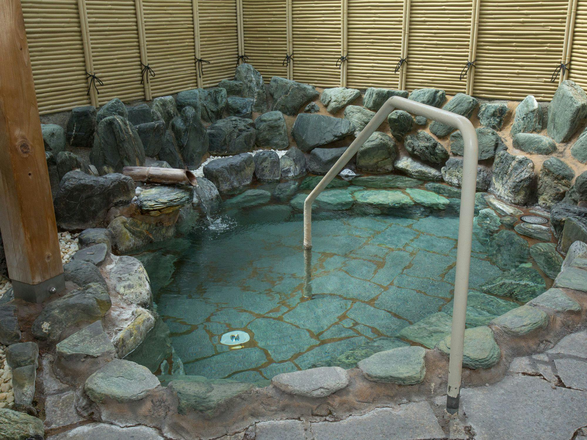 Itoen Hotel Kusatsu