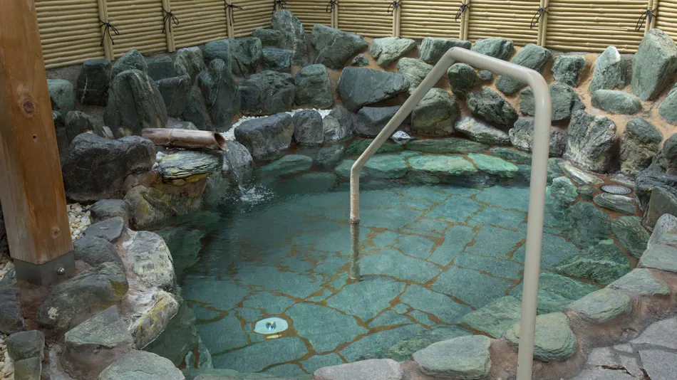 Itoen Hotel Kusatsu