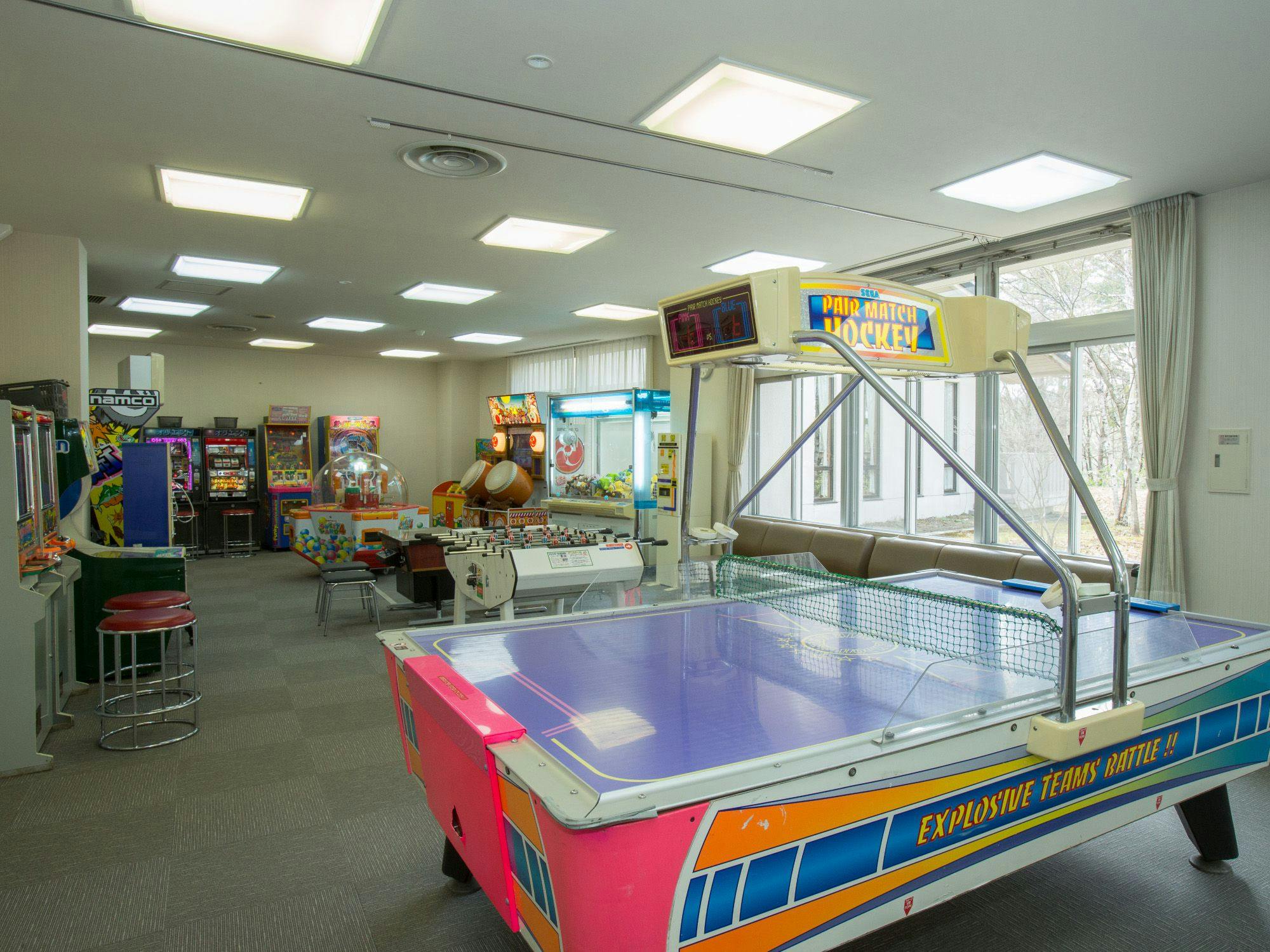 Itoen Hotel Kusatsu