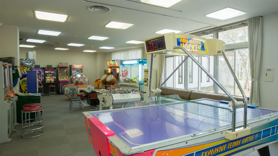 Itoen Hotel Kusatsu