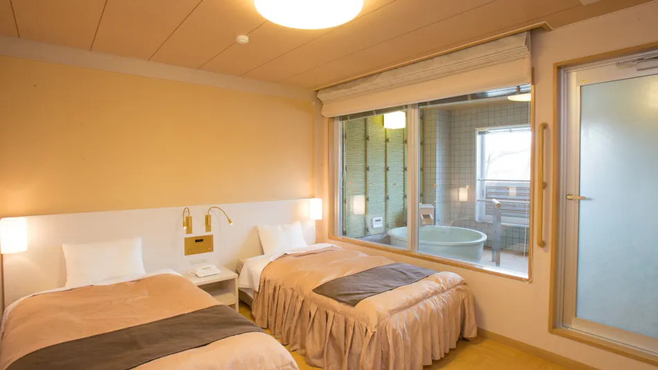 Itoen Hotel Kusatsu