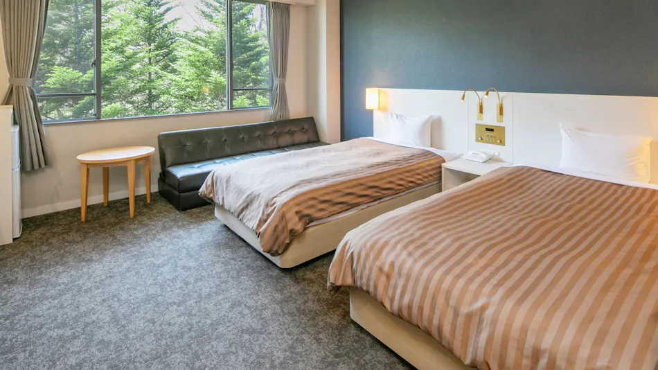 Itoen Hotel Kusatsu
