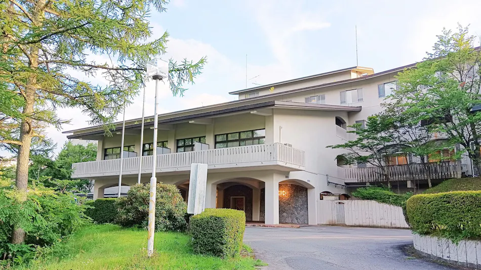Itoen Hotel Kusatsu