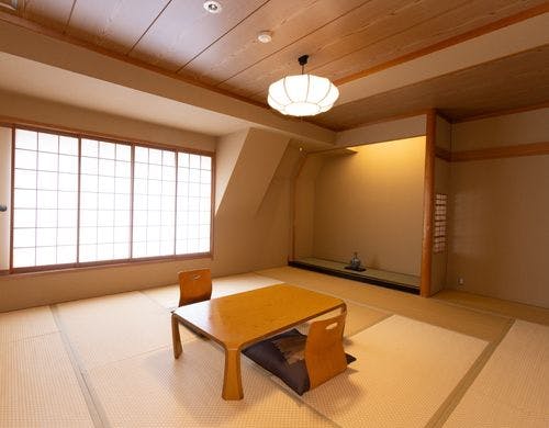 特別室