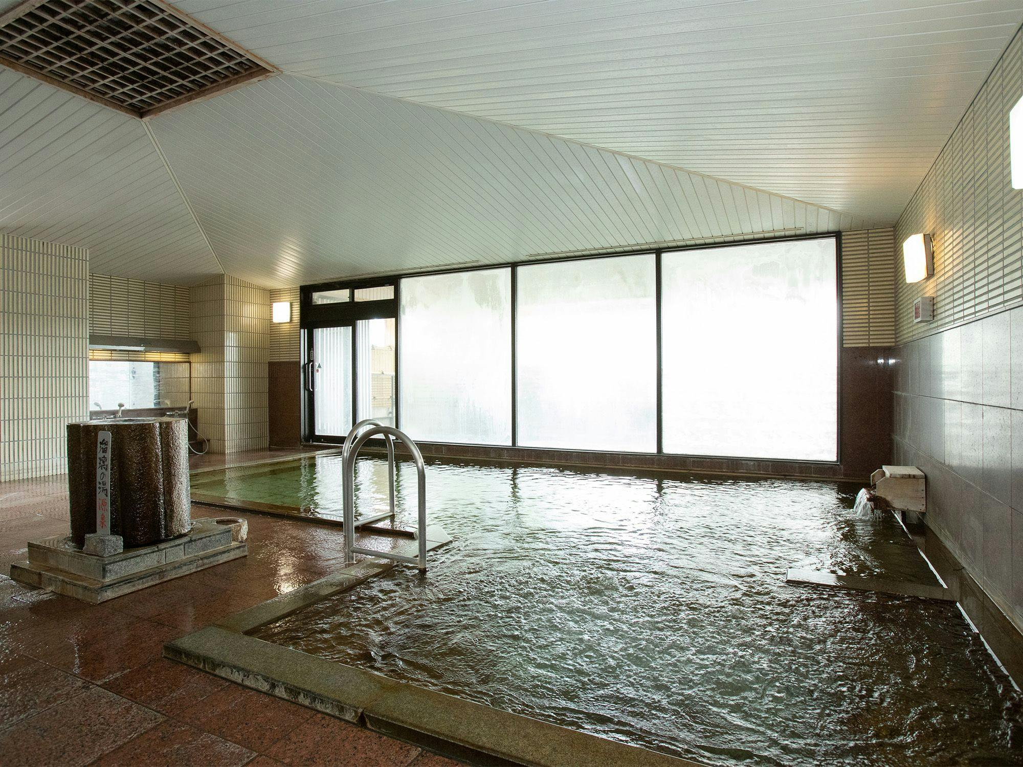 Hotel Suimeikan