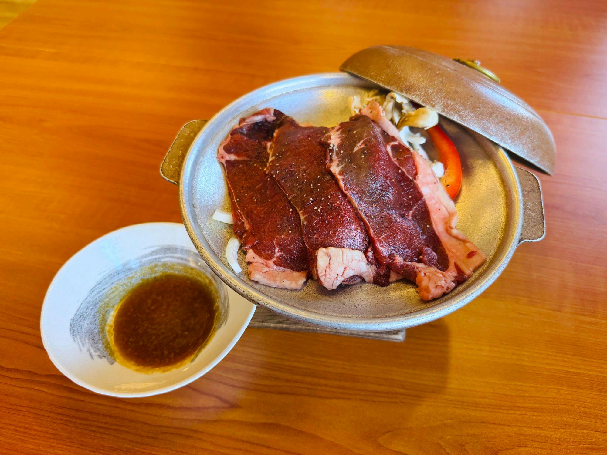 Itoen Hotel Oze Oigami Sanrakuso