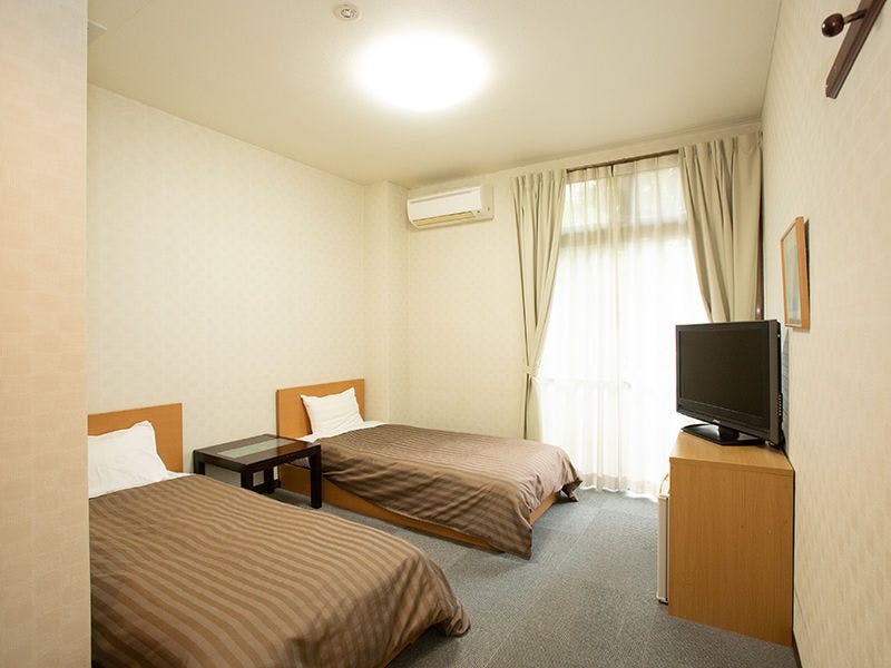 Itoen Hotel Oze Oigami Sanrakuso