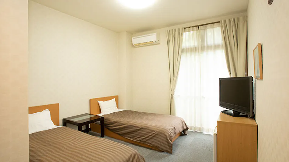 Itoen Hotel Oze Oigami Sanrakuso