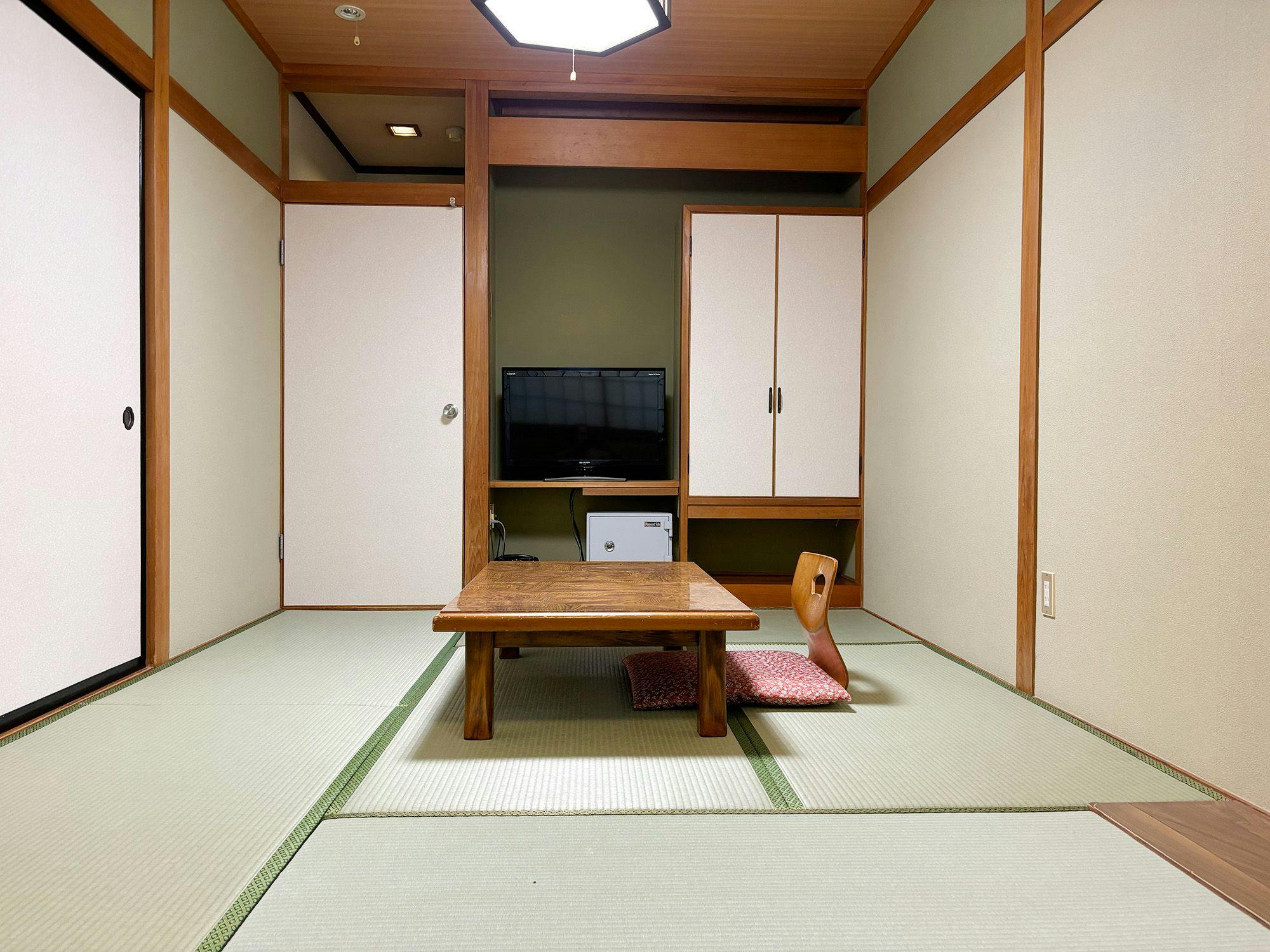 Itoen Hotel Oze Oigami Sanrakuso