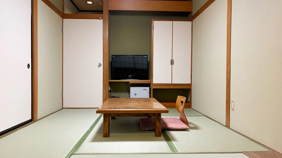 Itoen Hotel Oze Oigami Sanrakuso