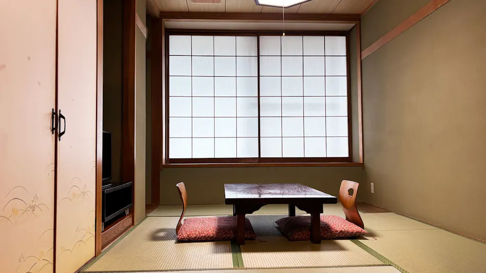 Itoen Hotel Oze Oigami Sanrakuso