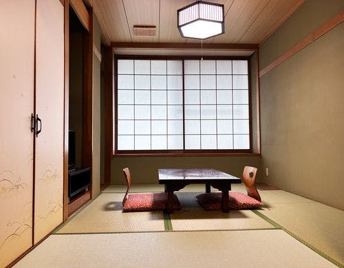 【訳あり】和室6畳