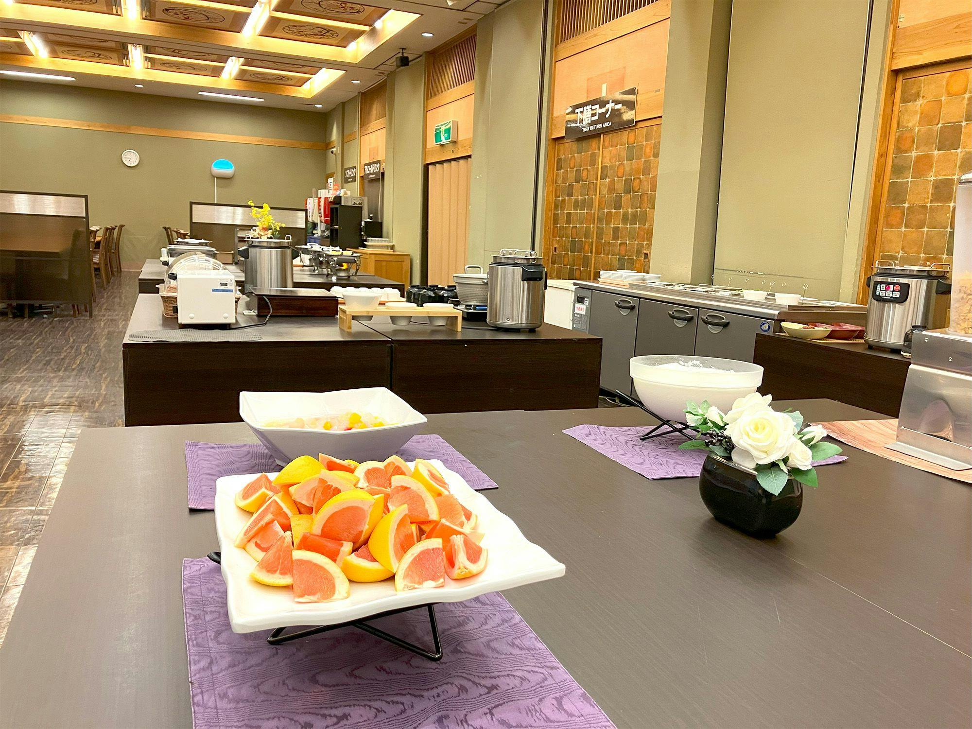 Itoen Hotel Oze Oigami Sanrakuso
