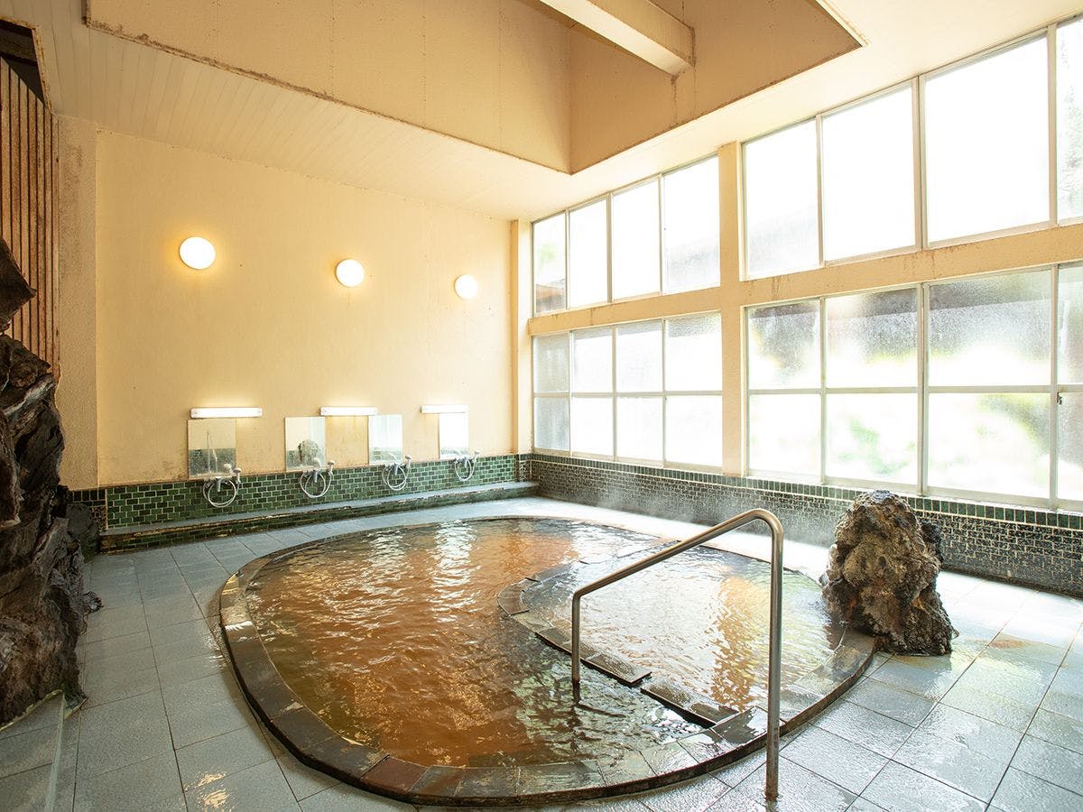 Itoen Hotel Oze Oigami Sanrakuso