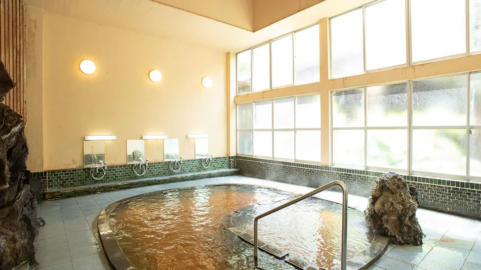 Itoen Hotel Oze Oigami Sanrakuso