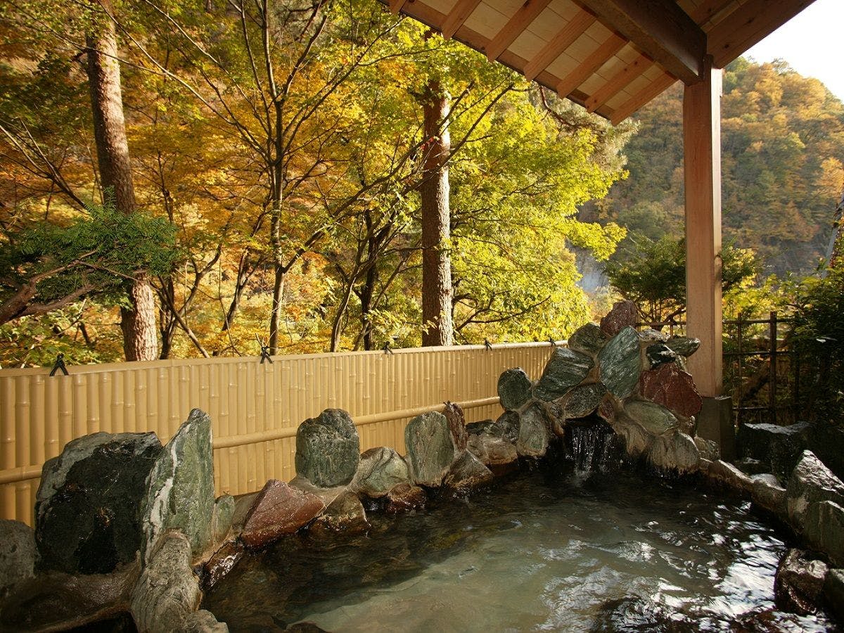 Itoen Hotel Oze Oigami Sanrakuso