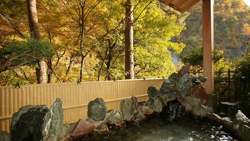 Itoen Hotel Oze Oigami Sanrakuso