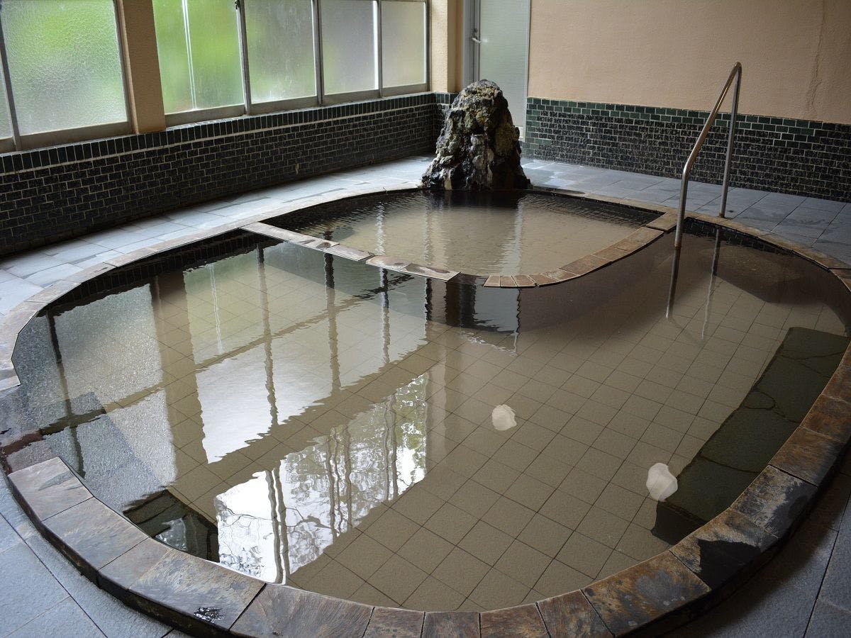 Itoen Hotel Oze Oigami Sanrakuso