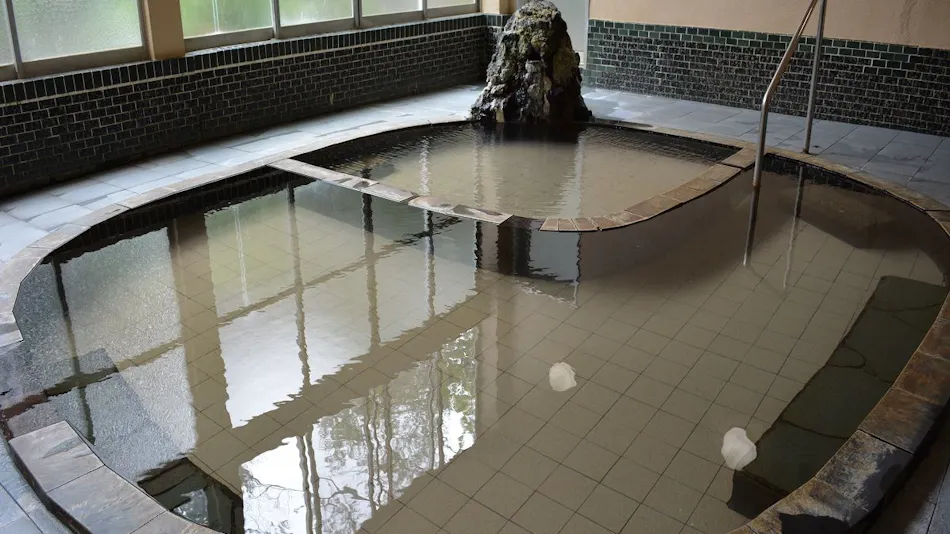 Itoen Hotel Oze Oigami Sanrakuso