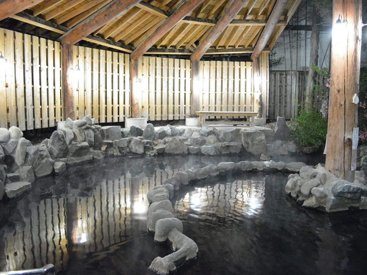 Itoen Hotel Oze Oigami Sanrakuso