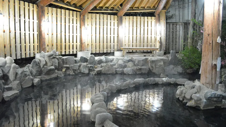 Itoen Hotel Oze Oigami Sanrakuso