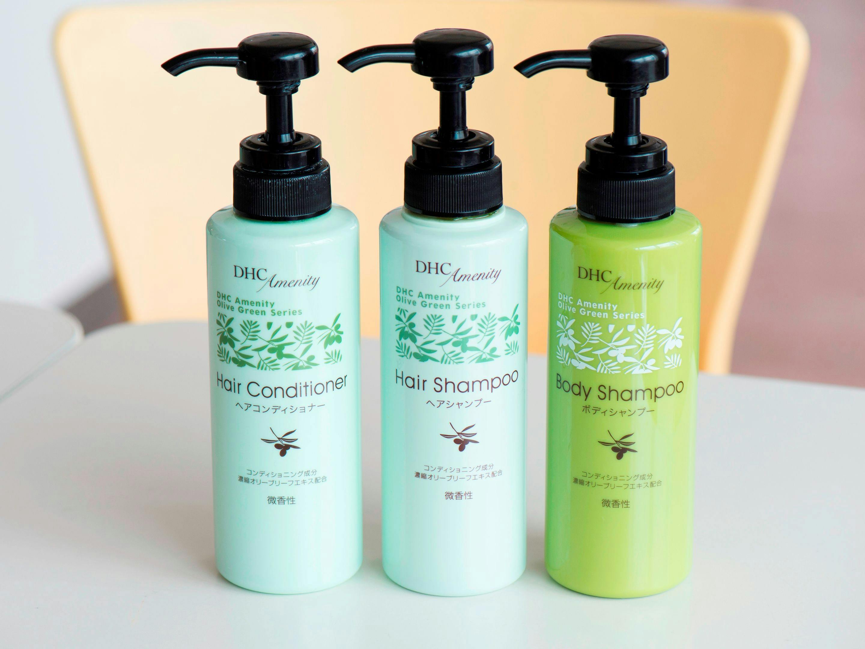 ◆สิ่งอำนวยความสะดวก◆