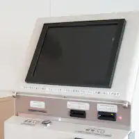 ◆เครื่องชำระเงิน・เครื่องแลกเปลี่ยนเงิน◆