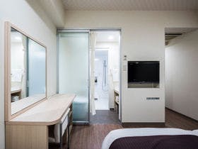 長崎バスターミナルホテル