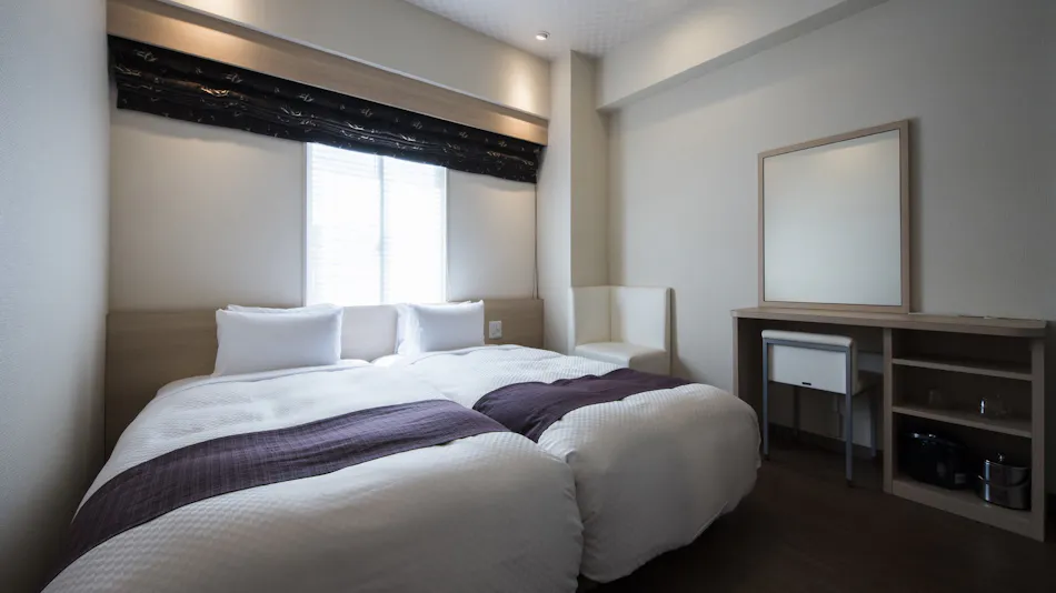 Nagasaki Bus Terminal Hotel