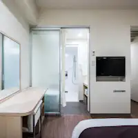 객실/슈페리어 트윈