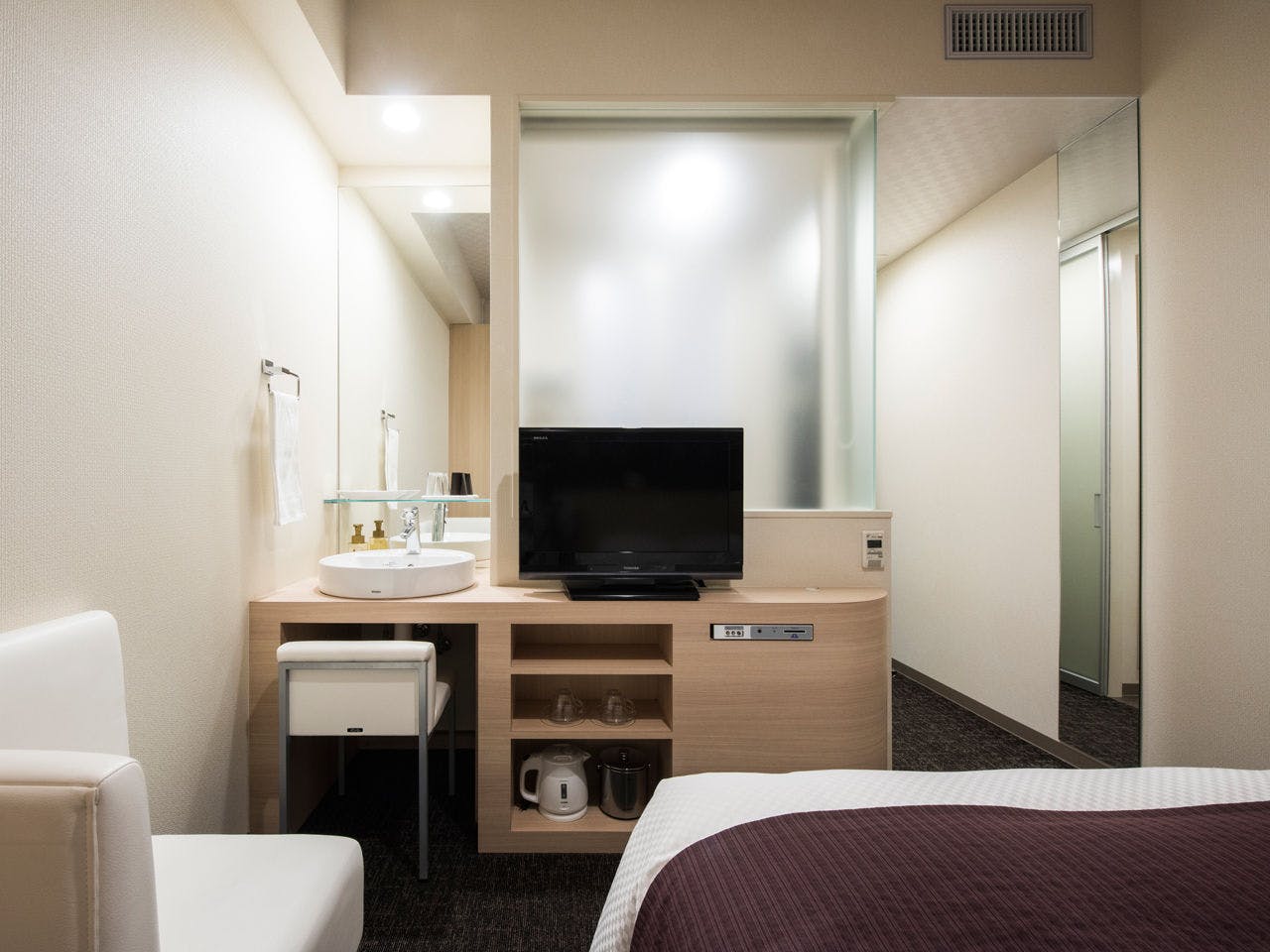 Nagasaki Bus Terminal Hotel