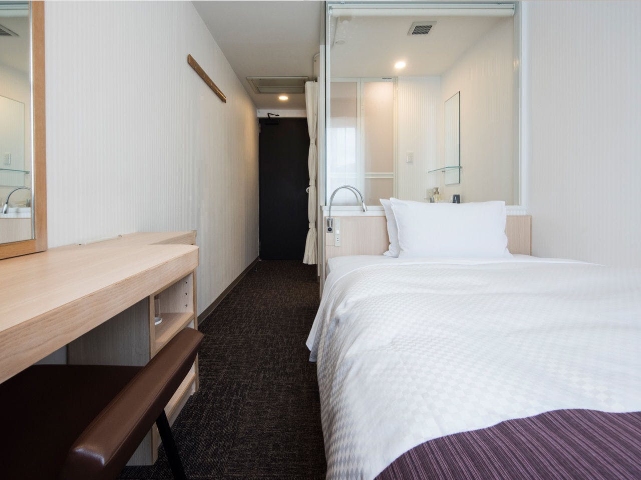 Nagasaki Bus Terminal Hotel